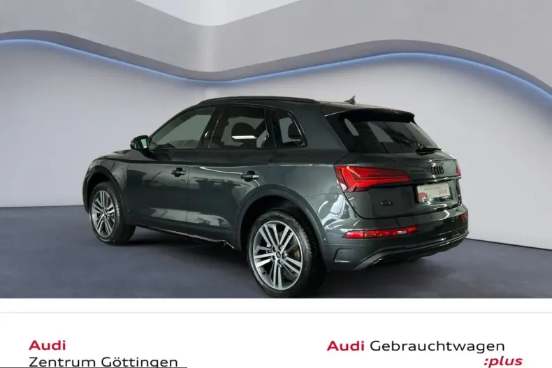 Audi Q5 din 2023 cu 32.100 km - oferta AUD238599 - foto 3