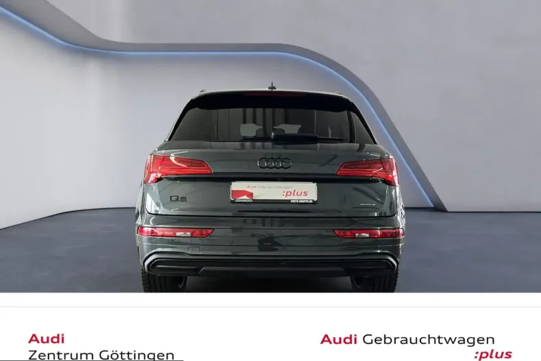 Audi Q5 din 2023 cu 32.100 km - oferta AUD238599 - foto 4