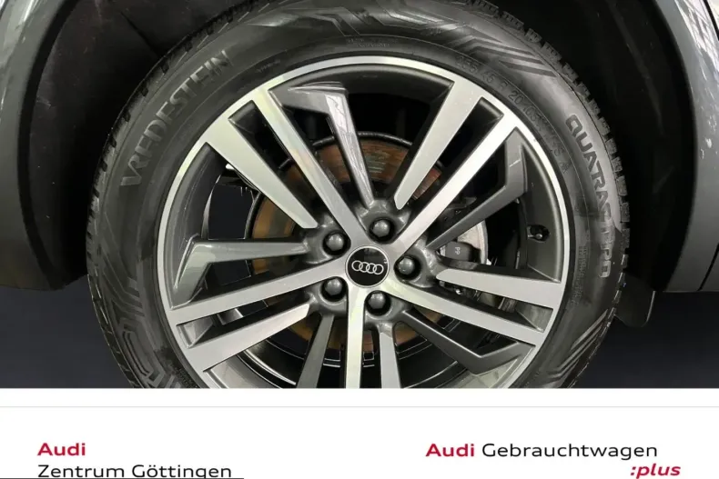 Audi Q5 din 2023 cu 32.100 km - oferta AUD238599 - foto 5