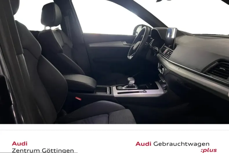 Audi Q5 din 2023 cu 32.100 km - oferta AUD238599 - foto 6