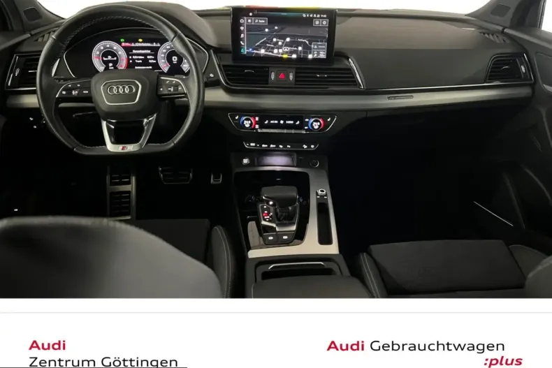 Audi Q5 din 2023 cu 32.100 km - oferta AUD238599 - foto 7