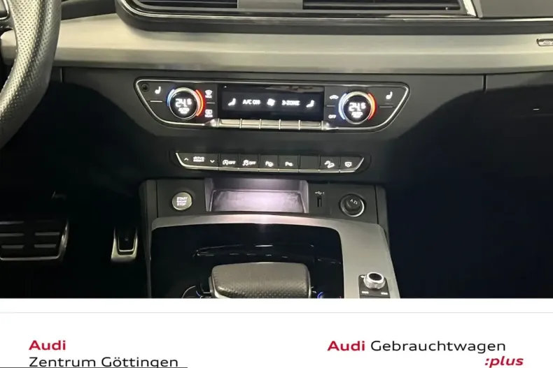 Audi Q5 din 2023 cu 32.100 km - oferta AUD238599 - foto 8