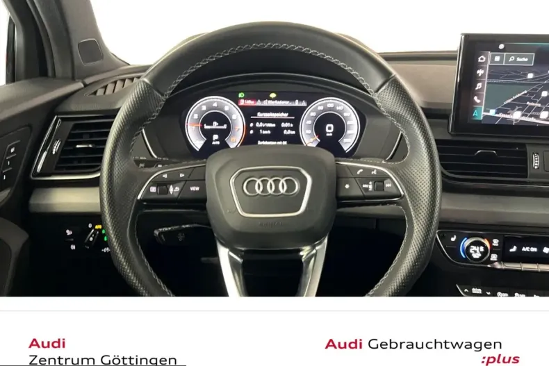Audi Q5 din 2023 cu 32.100 km - oferta AUD238599 - foto 10