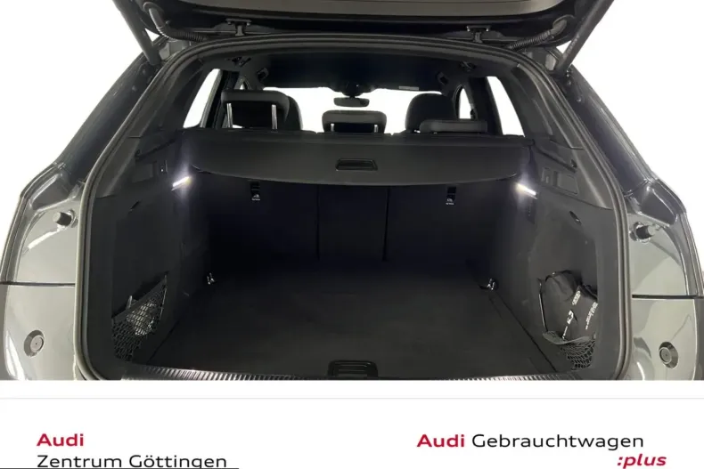 Audi Q5 din 2023 cu 32.100 km - oferta AUD238599 - foto 14