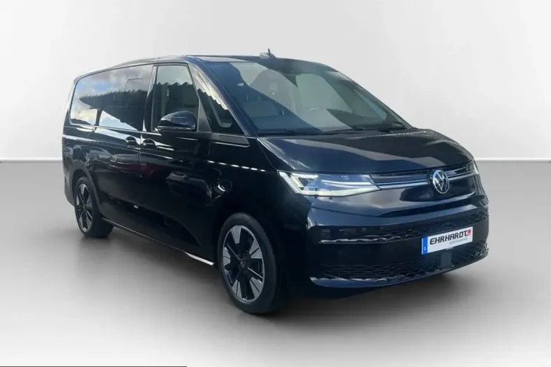 Volkswagen T7 Multivan din 2025 cu 12.230 km - oferta VOL238600 - foto 2