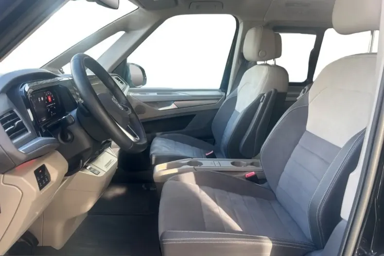 Volkswagen T7 Multivan din 2025 cu 12.230 km - oferta VOL238600 - foto 9