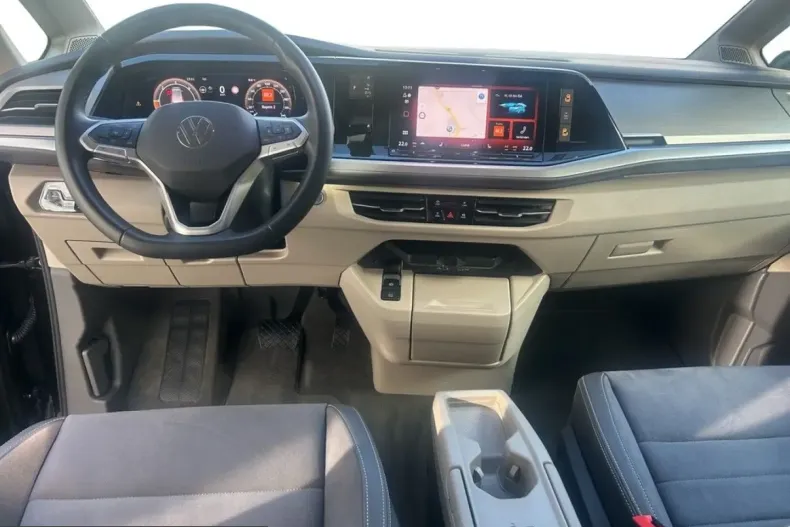 Volkswagen T7 Multivan din 2025 cu 12.230 km - oferta VOL238600 - foto 14