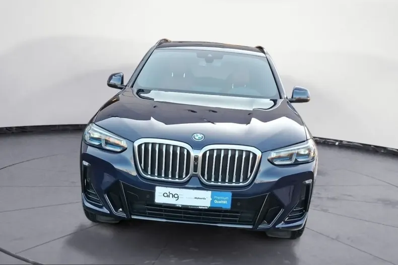 BMW X3 (Seria X) din 2022 cu 54.009 km - oferta BMW238601 - foto 2
