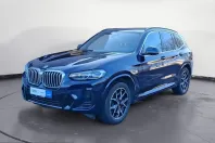 BMW X3 (Seria X) din 2022 cu 54.009 km - oferta BMW238601 - foto 3