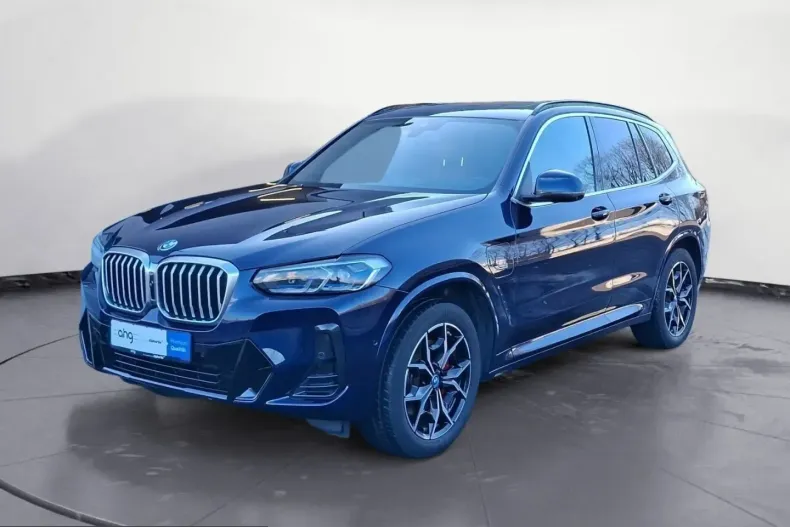 BMW X3 (Seria X) din 2022 cu 54.009 km - oferta BMW238601 - foto 3