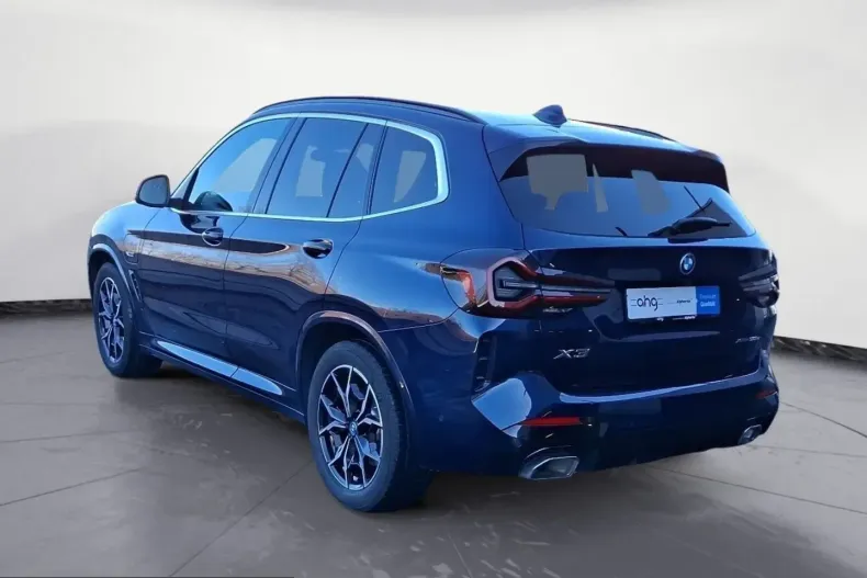 BMW X3 (Seria X) din 2022 cu 54.009 km - oferta BMW238601 - foto 5