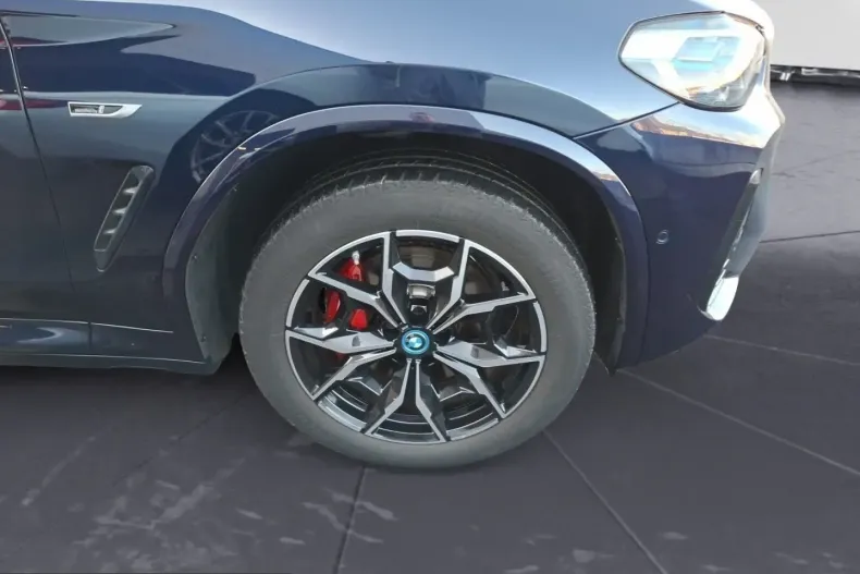 BMW X3 (Seria X) din 2022 cu 54.009 km - oferta BMW238601 - foto 8
