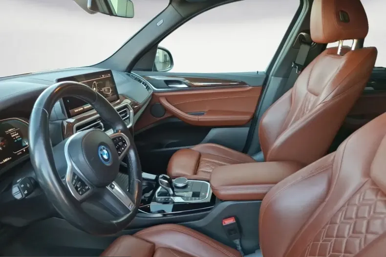 BMW X3 (Seria X) din 2022 cu 54.009 km - oferta BMW238601 - foto 9