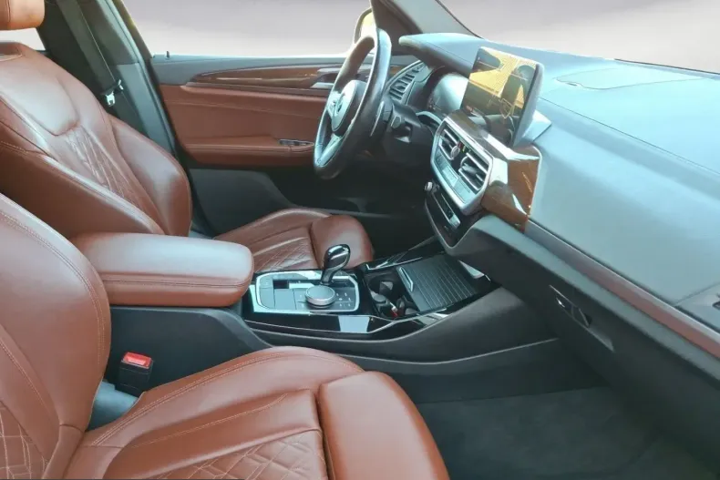 BMW X3 (Seria X) din 2022 cu 54.009 km - oferta BMW238601 - foto 10