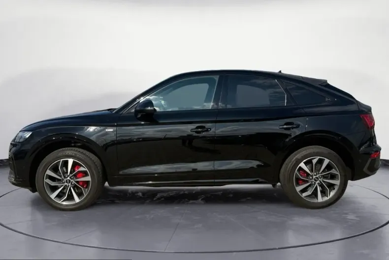Audi Q5 din 2022 cu 38.814 km - oferta AUD238602 - foto 2
