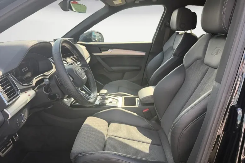 Audi Q5 din 2022 cu 38.814 km - oferta AUD238602 - foto 6