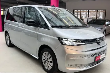 Volkswagen T7 Multivan din 2023 - oferta VOL238603