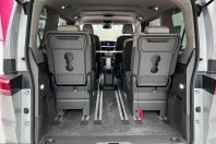 Volkswagen T7 Multivan din 2023 cu 82.009 km - oferta VOL238603 - foto 14