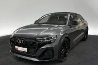 Audi SQ8 din 2024 cu 35.300 km - oferta AUD238604 - foto 1