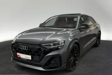 Audi SQ8 din 2024 - oferta AUD238604