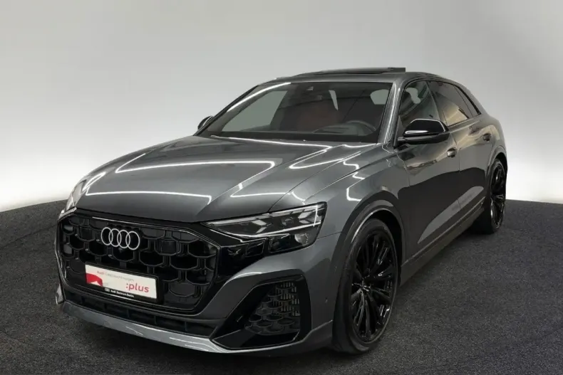 Audi SQ8 din 2024 cu 35.300 km - oferta AUD238604 - foto 1