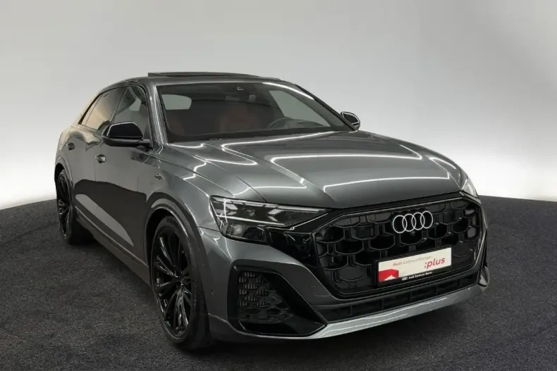 Audi SQ8 din 2024 cu 35.300 km - oferta AUD238604 - foto 3