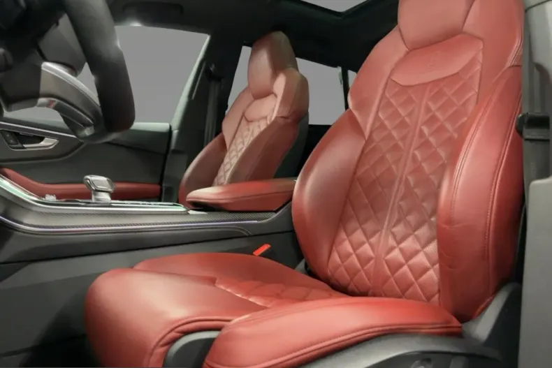 Audi SQ8 din 2024 cu 35.300 km - oferta AUD238604 - foto 7