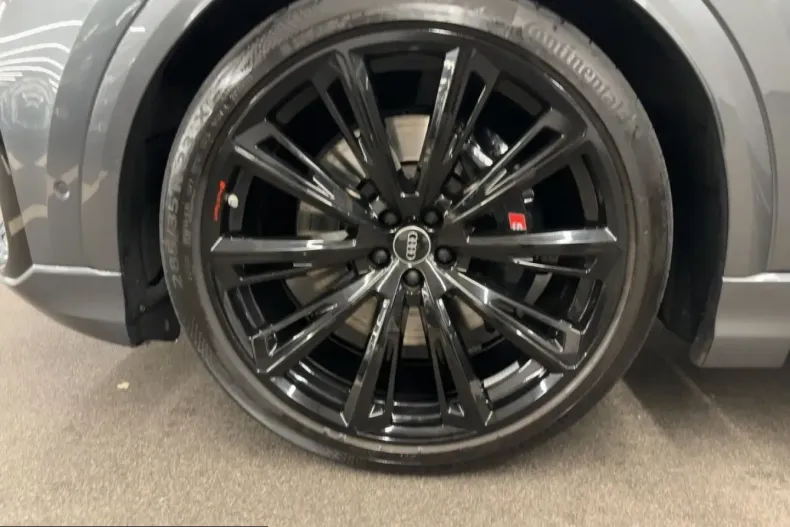 Audi SQ8 din 2024 cu 35.300 km - oferta AUD238604 - foto 13