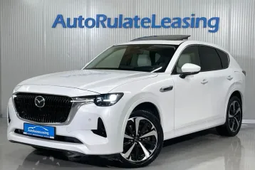Mazda CX-60 din 2022 - oferta MAZ238606