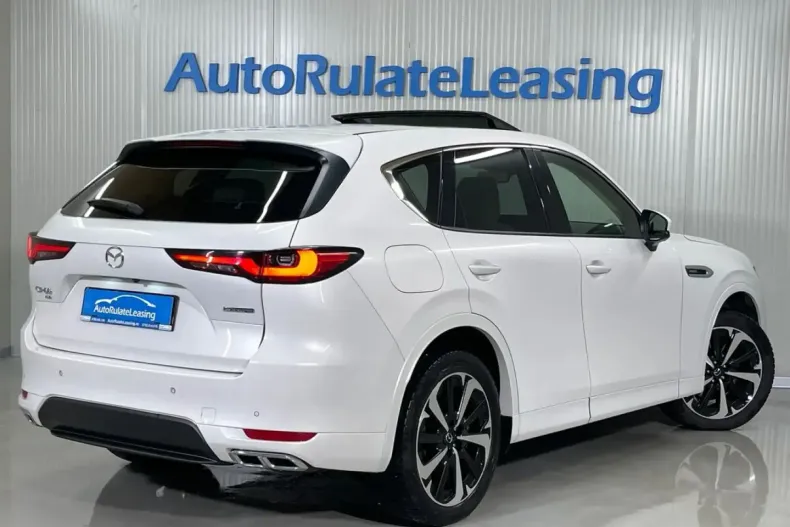 Mazda CX-60 din 2022 cu 60.669 km - oferta MAZ238606 - foto 23