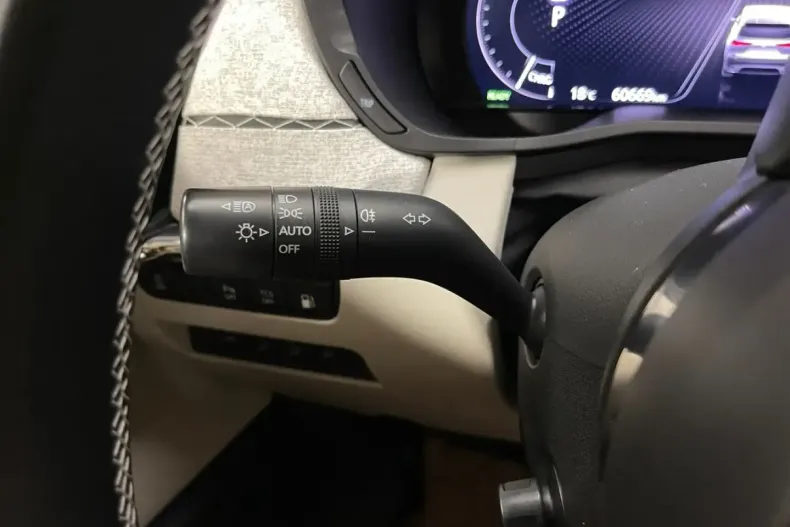 Mazda CX-60 din 2022 cu 60.669 km - oferta MAZ238606 - foto 25