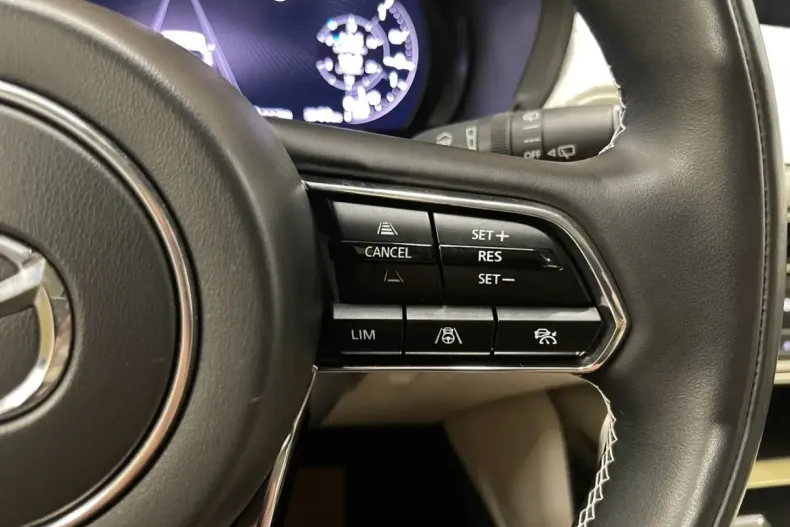 Mazda CX-60 din 2022 cu 60.669 km - oferta MAZ238606 - foto 27
