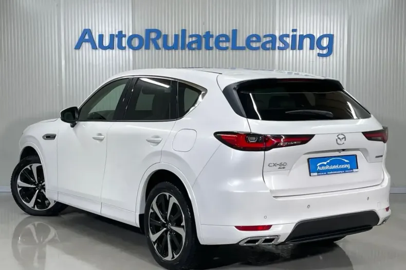 Mazda CX-60 din 2022 cu 60.669 km - oferta MAZ238606 - foto 34