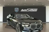 BMW 740d (Seria 7) din 2025 cu 27.480 km - oferta BMW238608 - foto 17