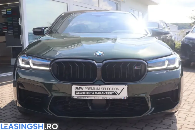 BMW M5 (Seria 5) din 2023 cu 86.557 km - oferta BMW238609 - foto 2