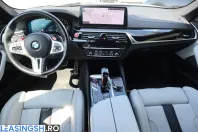 BMW M5 (Seria 5) din 2023 cu 86.557 km - oferta BMW238609 - foto 7