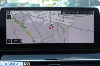 BMW M5 (Seria 5) din 2023 cu 86.557 km - oferta BMW238609 - foto 10