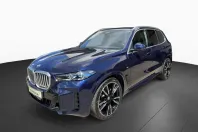 BMW X5 (Seria X) din 2025 cu 42.368 km - oferta BMW238610 - foto 1