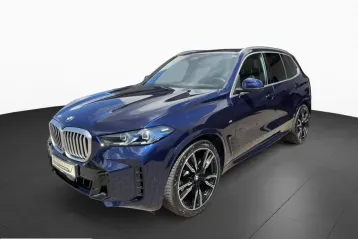 BMW X5 din 2025 - oferta BMW238610