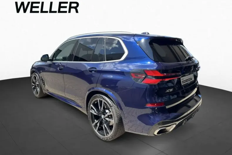 BMW X5 (Seria X) din 2025 cu 42.368 km - oferta BMW238610 - foto 2