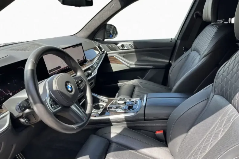 BMW X5 (Seria X) din 2025 cu 42.368 km - oferta BMW238610 - foto 3