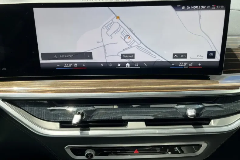 BMW X5 (Seria X) din 2025 cu 42.368 km - oferta BMW238610 - foto 5