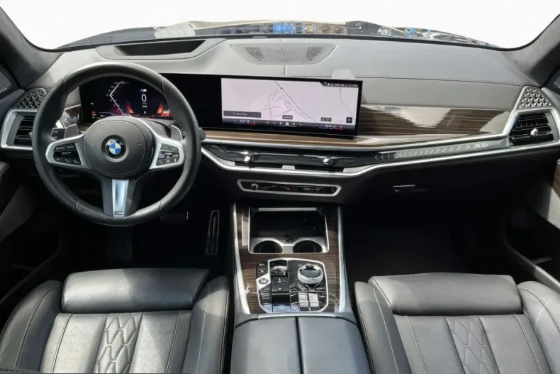 BMW X5 (Seria X) din 2025 cu 42.368 km - oferta BMW238610 - foto 8