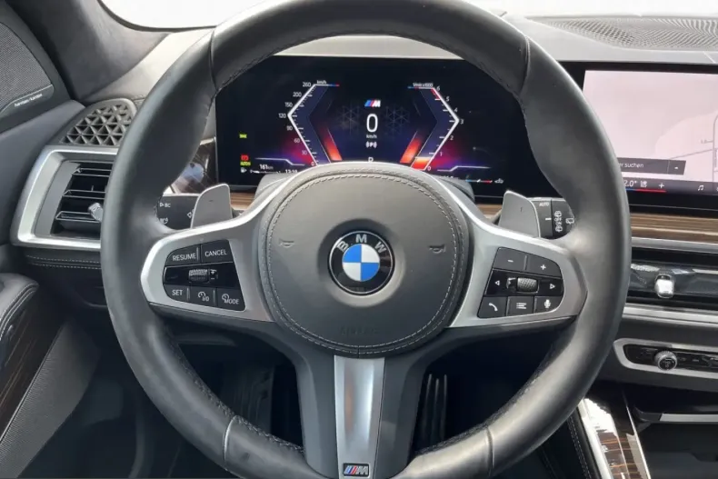 BMW X5 (Seria X) din 2025 cu 42.368 km - oferta BMW238610 - foto 9