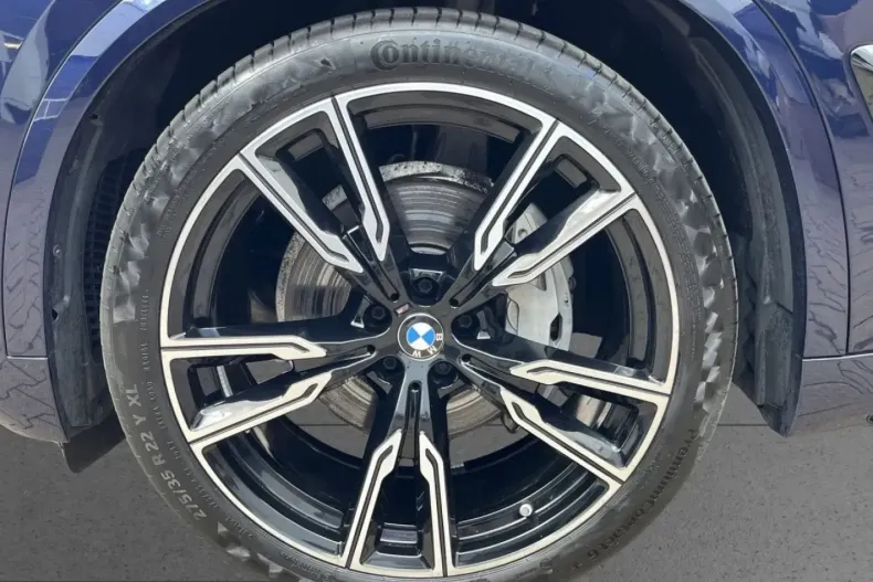 BMW X5 (Seria X) din 2025 cu 42.368 km - oferta BMW238610 - foto 14