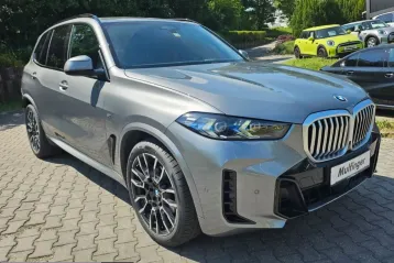 BMW X5 din 2025 - oferta BMW238611