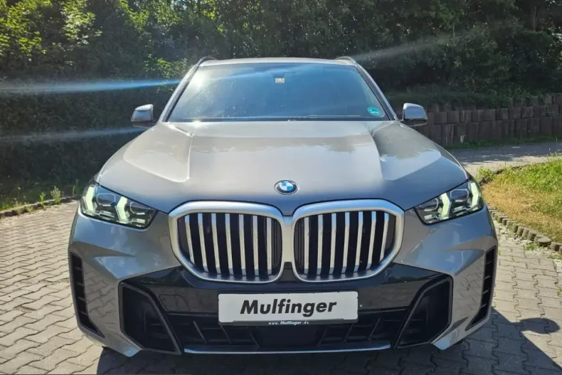 BMW X5 (Seria X) din 2025 cu 13.997 km - oferta BMW238611 - foto 2