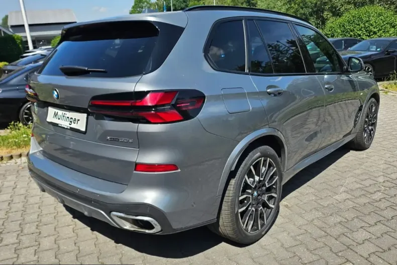 BMW X5 (Seria X) din 2025 cu 13.997 km - oferta BMW238611 - foto 3