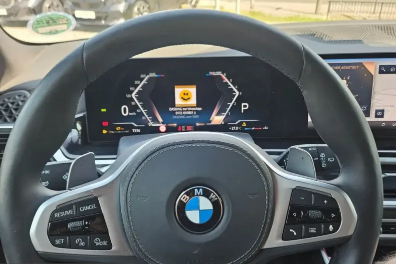 BMW X5 (Seria X) din 2025 cu 13.997 km - oferta BMW238611 - foto 10