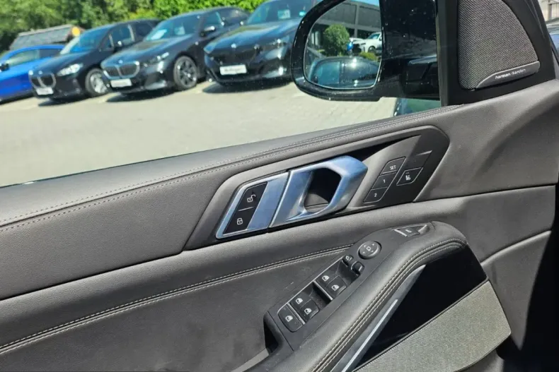 BMW X5 (Seria X) din 2025 cu 13.997 km - oferta BMW238611 - foto 11